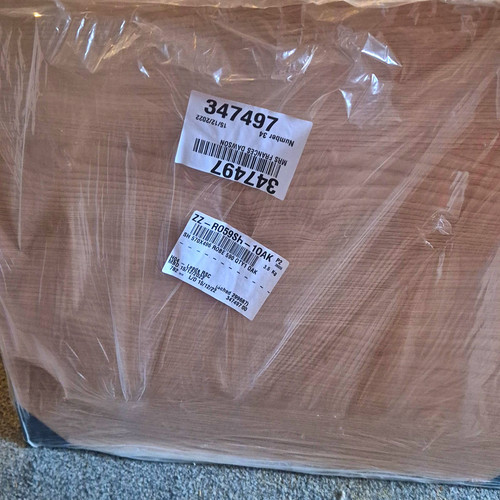 Beige upholstered fabric - upholstered,