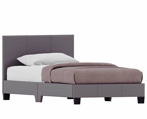 Single bed frame