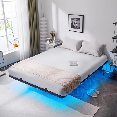 Floating 5ft 150x200cm king - 5ft,