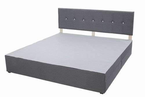 Modern divan bed base with - divan,