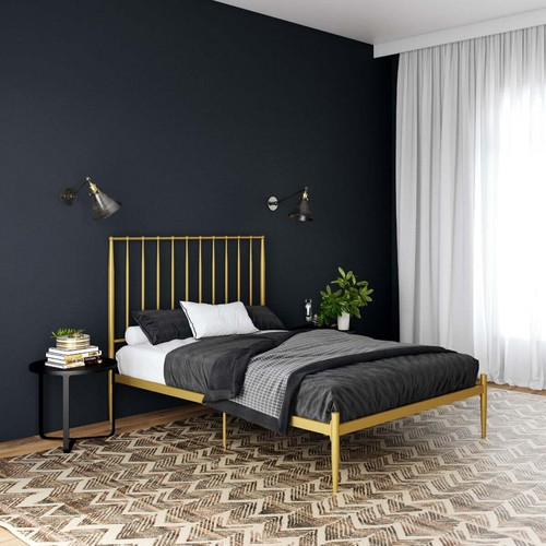Giulia modern metal - modern, size