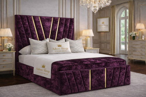 Modern victor luxury gold - modern,