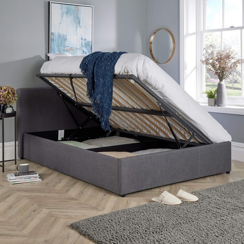 Ottoman double storage - double,