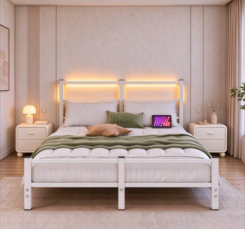 4ft6 double 135 190cm - 4ft6,