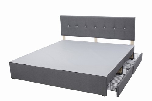 Modern 4ft6 5ft 6ft - modern,