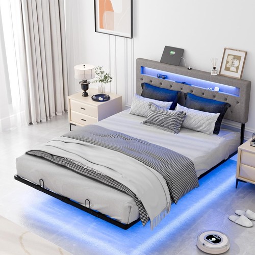 King size floating - size,,