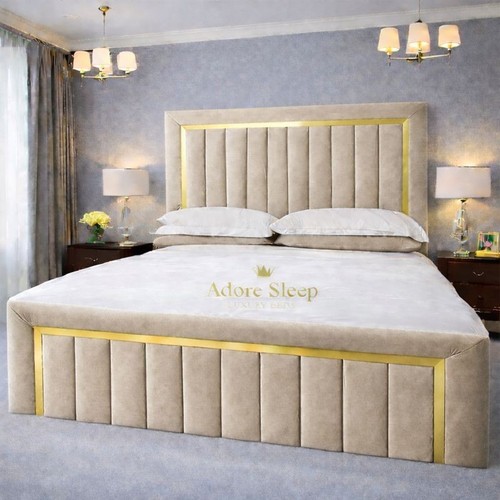 Modern luxury plush velvet - modern,