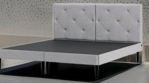 Emma king signature bed - king,