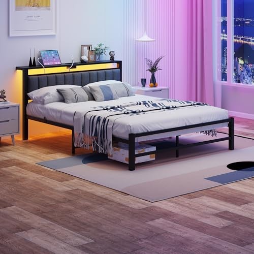 5ft king size - bed, with