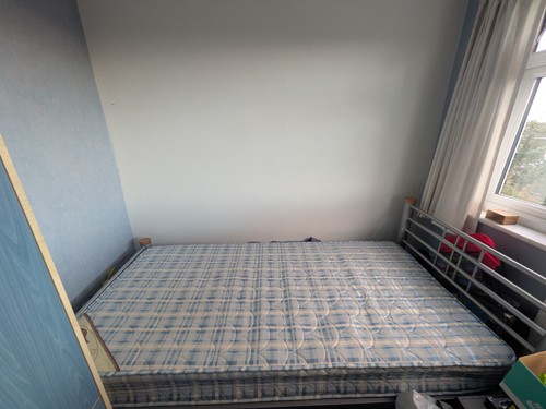 Single bed mattress excellent - bed,,