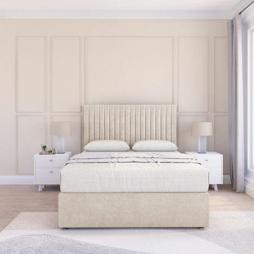 Manhattan divan bed base - manhattan,