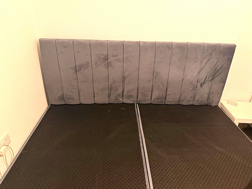 Super king size bed frame - super,