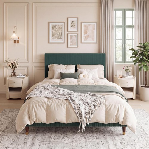 140x200cm storage bed - 140x200cm,